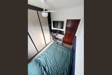 Apartamento à venda com 65m², 2 quartos e 1 vaga Apartamento à venda com 65m², 2 quartos e 1 vagaBanheiro