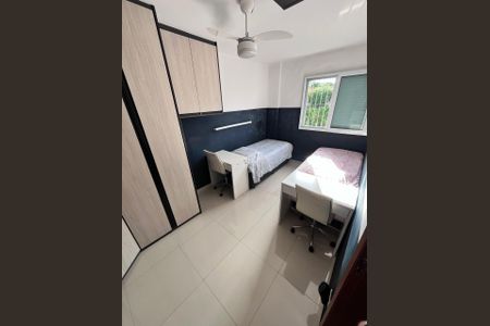Apartamento à venda com 65m², 2 quartos e 1 vaga Apartamento à venda com 65m², 2 quartos e 1 vagaBanheiro