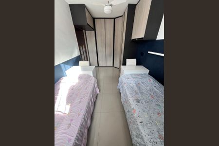 Apartamento à venda com 65m², 2 quartos e 1 vaga Apartamento à venda com 65m², 2 quartos e 1 vagaBanheiro