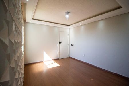 Apartamento para alugar com 50m², 2 quartos e 1 vagaSala