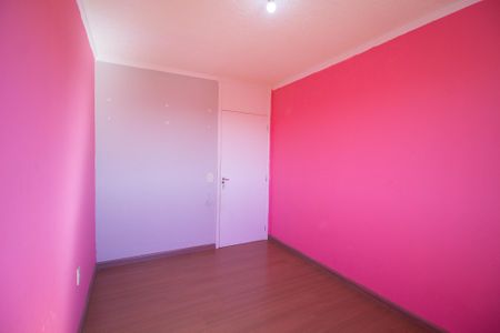 Quarto 2 de apartamento para alugar com 2 quartos, 50m² em Altos de Ipanema, Sorocaba