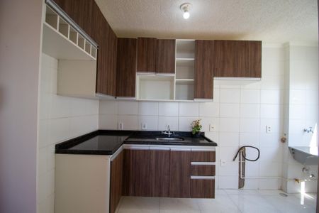 Apartamento para alugar com 50m², 2 quartos e 1 vagaCozinha
