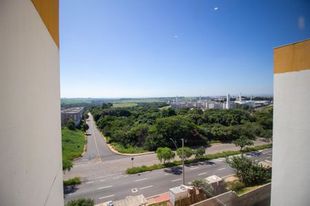 Vista de apartamento para alugar com 2 quartos, 50m² em Altos de Ipanema, Sorocaba