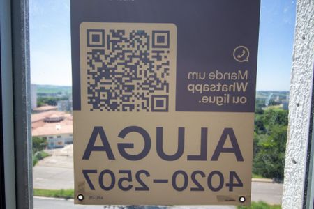 Apartamento para alugar com 50m², 2 quartos e 1 vagaPlaquinha