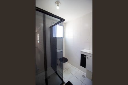 Apartamento para alugar com 50m², 2 quartos e 1 vagaBanheiro