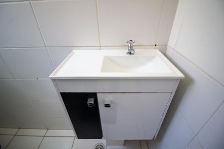 Apartamento para alugar com 50m², 2 quartos e 1 vagaBanheiro