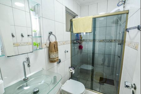 Apartamento à venda com 54m², 2 quartos e 1 vagaBanheiro