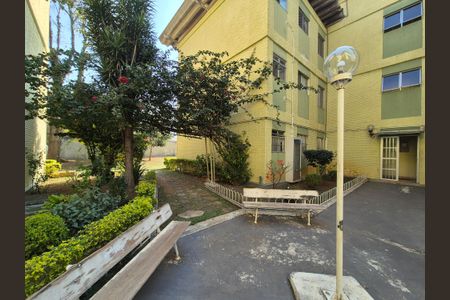 Apartamento à venda com 54m², 2 quartos e 1 vagaÁrea comum