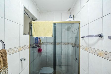 Apartamento à venda com 54m², 2 quartos e 1 vagaBanheiro