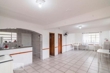 Apartamento à venda com 54m², 2 quartos e 1 vagaÁrea comum - Salão de festas