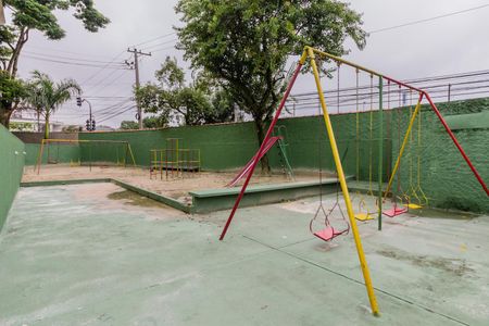 Apartamento à venda com 54m², 2 quartos e 1 vagaÁrea comum - Playground