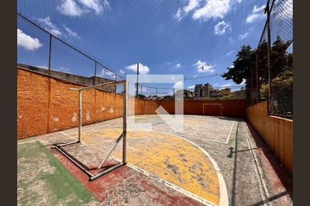 Apartamento à venda com 54m², 2 quartos e 1 vagaQuadra