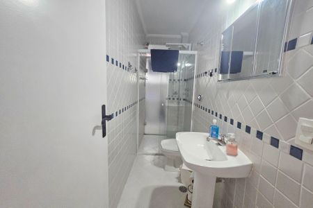 Apartamento para alugar com 91m², 2 quartos e 1 vaga