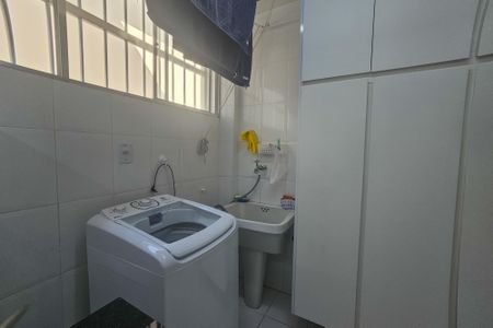 Apartamento para alugar com 91m², 2 quartos e 1 vaga