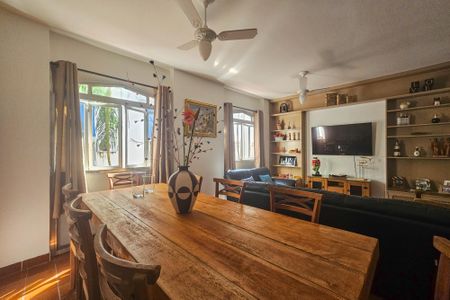 Apartamento para alugar com 91m², 2 quartos e 1 vaga