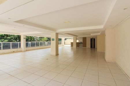Apartamento à venda com 96m², 3 quartos e 2 vagasÁrea comum - Salão de festas