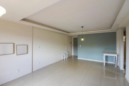 Apartamento à venda com 96m², 3 quartos e 2 vagasSala