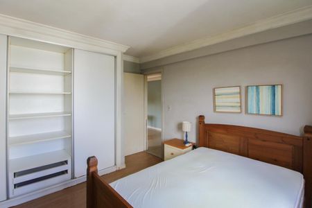 Apartamento à venda com 96m², 3 quartos e 2 vagasSuíte