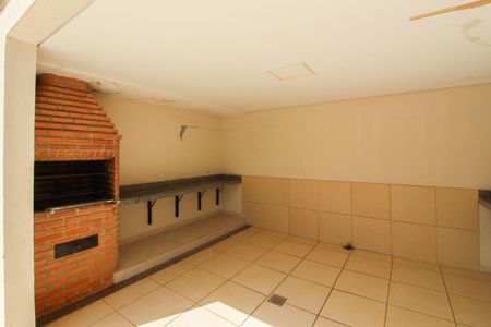 Apartamento à venda com 96m², 3 quartos e 2 vagasÁrea comum - Salão de festas