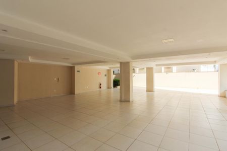 Apartamento à venda com 96m², 3 quartos e 2 vagasÁrea comum - Salão de festas