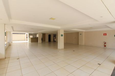 Apartamento à venda com 96m², 3 quartos e 2 vagasÁrea comum - Salão de festas