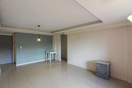 Apartamento à venda com 96m², 3 quartos e 2 vagasSala