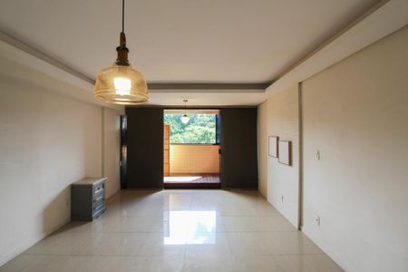 Apartamento à venda com 96m², 3 quartos e 2 vagasSala