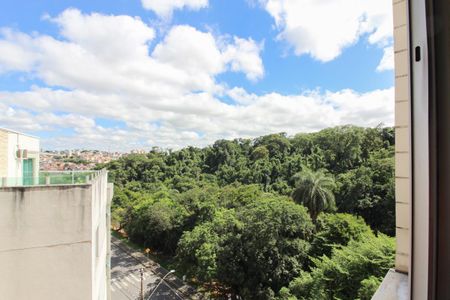 Apartamento à venda com 96m², 3 quartos e 2 vagasVista da Suíte