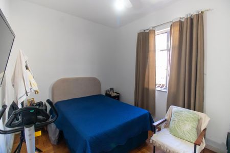 Apartamento à venda com 88m², 3 quartos e sem vaga Apartamento à venda com 88m², 3 quartos e sem vagaQuarto 2