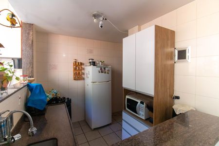 Apartamento à venda com 88m², 3 quartos e sem vaga Apartamento à venda com 88m², 3 quartos e sem vagaCozinha