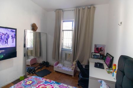 Apartamento à venda com 88m², 3 quartos e sem vaga Apartamento à venda com 88m², 3 quartos e sem vagaQuarto 3