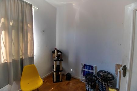 Apartamento à venda com 88m², 3 quartos e sem vaga Apartamento à venda com 88m², 3 quartos e sem vagaQuarto 1