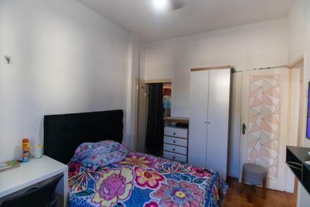 Apartamento à venda com 88m², 3 quartos e sem vaga Apartamento à venda com 88m², 3 quartos e sem vagaQuarto 3