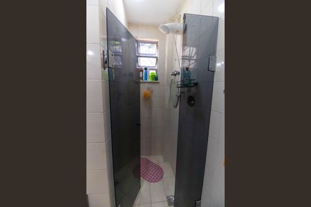 Apartamento à venda com 88m², 3 quartos e sem vaga Apartamento à venda com 88m², 3 quartos e sem vagaBanheiro