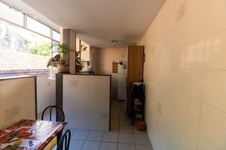 Apartamento à venda com 88m², 3 quartos e sem vaga Apartamento à venda com 88m², 3 quartos e sem vagaCozinha