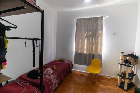 Apartamento à venda com 88m², 3 quartos e sem vaga Apartamento à venda com 88m², 3 quartos e sem vagaQuarto 1