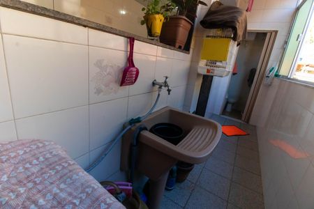 Apartamento à venda com 88m², 3 quartos e sem vaga Apartamento à venda com 88m², 3 quartos e sem vagaÁrea de Serviço