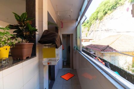 Apartamento à venda com 88m², 3 quartos e sem vaga Apartamento à venda com 88m², 3 quartos e sem vagaÁrea de Serviço