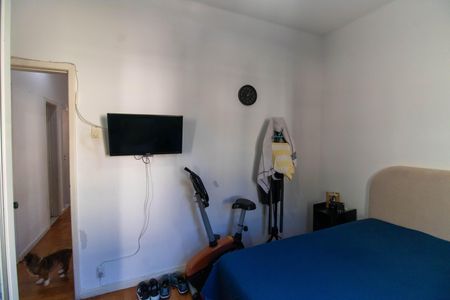 Apartamento à venda com 88m², 3 quartos e sem vaga Apartamento à venda com 88m², 3 quartos e sem vagaQuarto 2