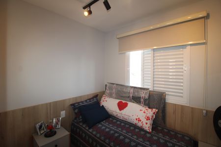 Apartamento à venda com 96m², 3 quartos e 3 vagasQuarto 3