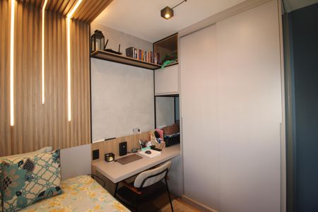 Apartamento à venda com 96m², 3 quartos e 3 vagasQuarto 1