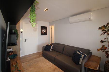 Apartamento à venda com 96m², 3 quartos e 3 vagasSala / Cozinha