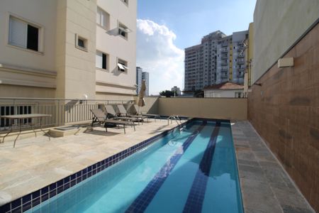 Apartamento à venda com 96m², 3 quartos e 3 vagasÁrea Comum