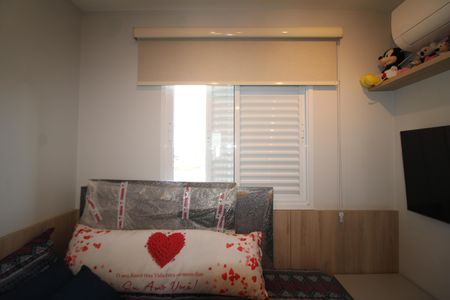 Apartamento à venda com 96m², 3 quartos e 3 vagasQuarto 3