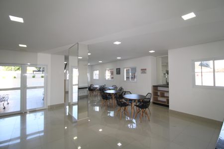 Apartamento à venda com 96m², 3 quartos e 3 vagasÁrea Comum