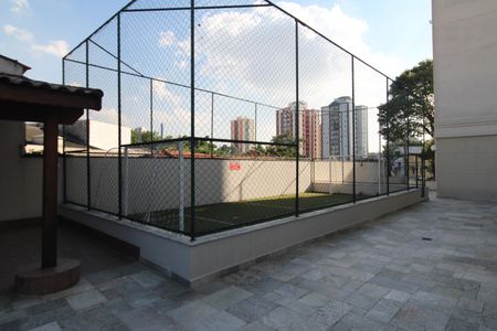 Apartamento à venda com 96m², 3 quartos e 3 vagasÁrea Comum