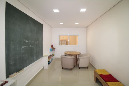 Apartamento à venda com 96m², 3 quartos e 3 vagasÁrea Comum