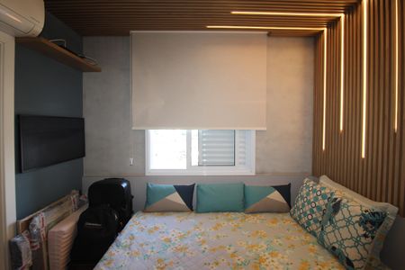 Apartamento à venda com 96m², 3 quartos e 3 vagasQuarto 1