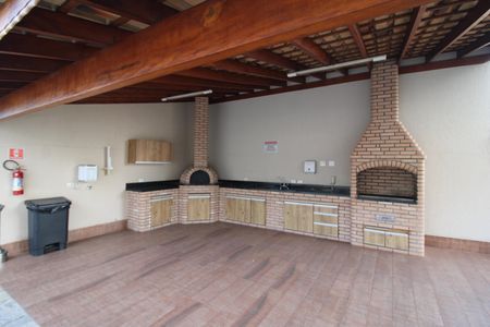 Apartamento à venda com 96m², 3 quartos e 3 vagasÁrea Comum