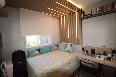 Apartamento à venda com 96m², 3 quartos e 3 vagasQuarto 1